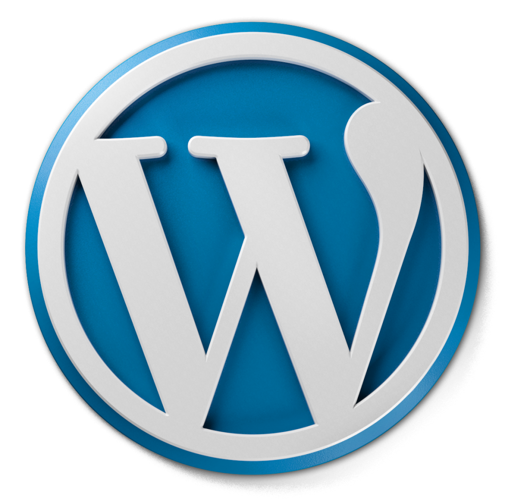 Création d'un site internet avec Wordpress